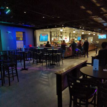 Hammers Dueling Piano Bar - More seating in the back and the bar area. - Piano Bars Near Me - Kansas City, Missouri Hammers Dueling Piano Bar - More seating in the back and the bar area. - Piano Bars Near Me - Kansas City, Missouri