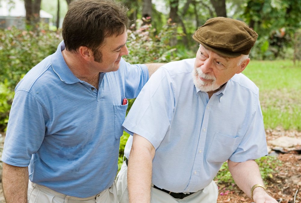 CHESAPEAKE CAREGIVERS Updated June 2024 1997 Annapolis Exchange