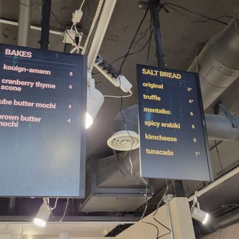Kilo Deli - Menu: opening day - Cafes Near Me - Honolulu, Hawaii