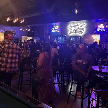 The Whisky - Thursday night vibe for Dollar beer night! - Bars Near Me - Bakersfield, California The Whisky - Thursday night vibe for Dollar beer night! - Bars Near Me - Bakersfield, California