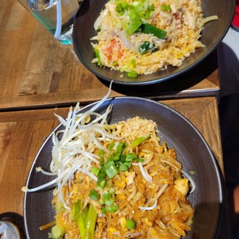 Only Thai Authentic Kitchen - Pad thai, fried rice - Thai Near Me - Fort Lauderdale, Florida Only Thai Authentic Kitchen - Pad thai, fried rice - Thai Near Me - Fort Lauderdale, Florida