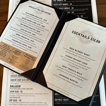 Maple & Hash - All good - Breakfast & Brunch Near Me - Hampshire, Illinois