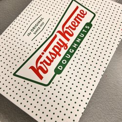 Krispy Kreme - National Donut Day! 6/3/22