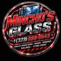 Mincho's Glass