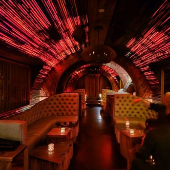Paradise Lost - Cocktail Bars Near Me - New York, New York Paradise Lost - Cocktail Bars Near Me - New York, New York