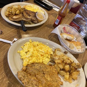 Poor Richard's Cafe - Texas Breakfast && Pork Chop Breakfast - Breakfast & Brunch Near Me - Plano, Texas Poor Richard's Cafe - Texas Breakfast && Pork Chop Breakfast - Breakfast & Brunch Near Me - Plano, Texas
