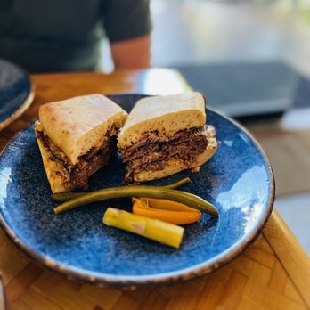 Castro’s - Ropa Vieja Sandwich - Latin American Near Me - Honolulu, Hawaii Castro’s - Ropa Vieja Sandwich - Latin American Near Me - Honolulu, Hawaii