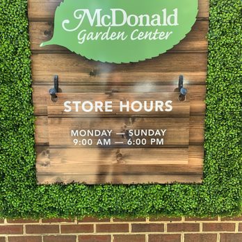 McDonald Garden Center - Nurseries & Gardening Near Me - Virginia Beach, Virginia McDonald Garden Center - Nurseries & Gardening Near Me - Virginia Beach, Virginia