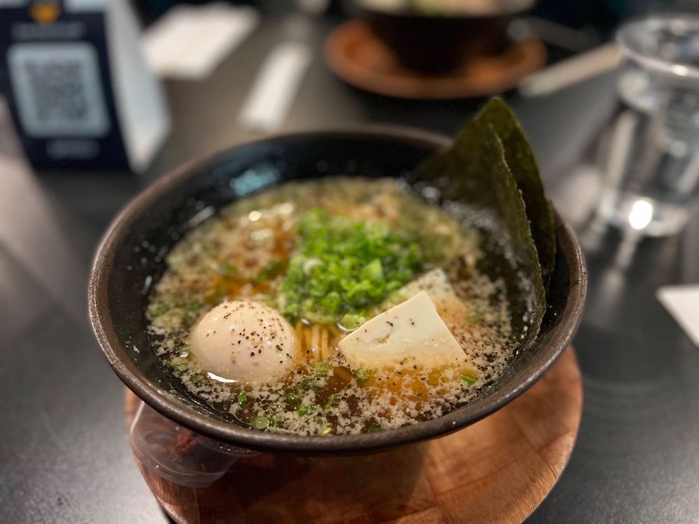 Ramen Taka