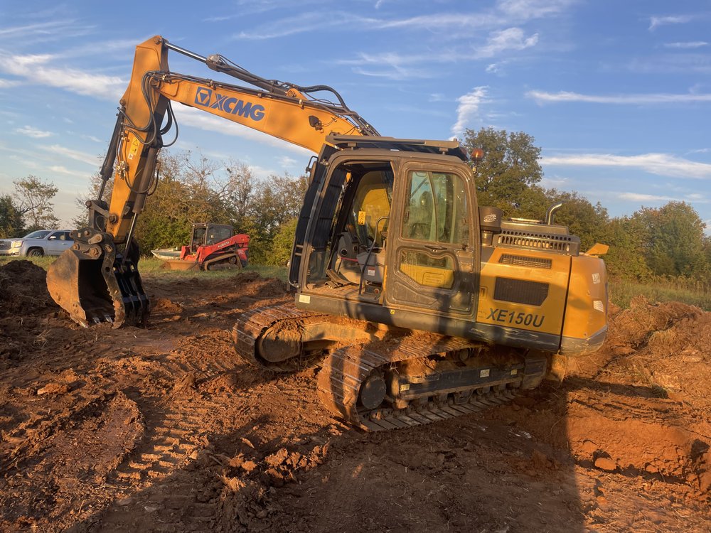 Slide of Royal Flush Piping