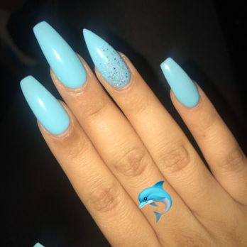 Luxe Studio Nail Spa - Nail Salons Near Me - Wheaton, Illinois