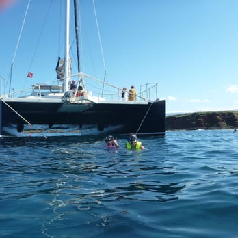 Capt Andy's - Boat Tours Near Me - Ele'ele, Hawaii