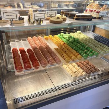 Bakery Lorraine - Assorted pastries at Bakery Lorraine - Breakfast & Brunch Near Me - San Antonio, Texas Bakery Lorraine - Assorted pastries at Bakery Lorraine - Breakfast & Brunch Near Me - San Antonio, Texas