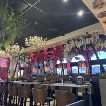 Mi Cozumel - Seafood Near Me - Newport, Kentucky