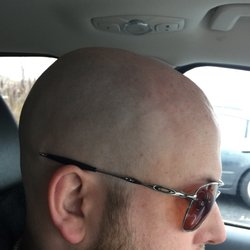 Line Up Barber Shop - So fresh and so clean!