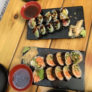 RAMEN-SAN - Ramen Near Me - Chicago, Illinois RAMEN-SAN - Ramen Near Me - Chicago, Illinois