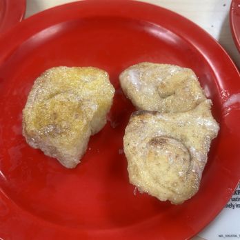 Cicis Pizza - Pizza Near Me - Smithfield, North Carolina