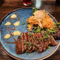 Pacific Eating House