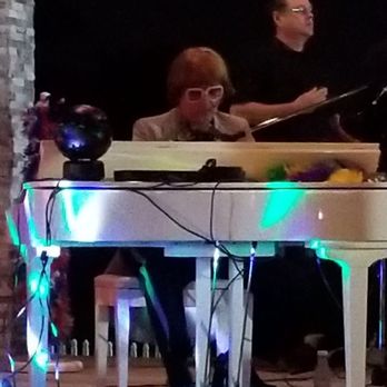 Galuppi's - Elton john - American Near Me - Pompano Beach, Florida