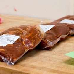 Langen Meats