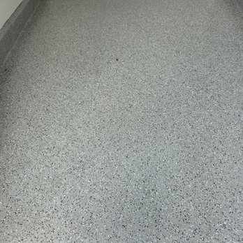The Epoxy Garage Guy - Flooring Near Me
