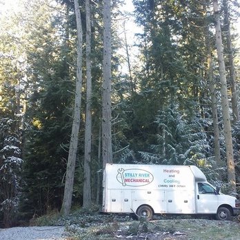 Stilly River Mechanical - look for our trucks, all over Camano and Snohomish county. - Heating & Air Conditioning/HVAC Near Me Stilly River Mechanical - look for our trucks, all over Camano and Snohomish county. - Heating & Air Conditioning/HVAC Near Me