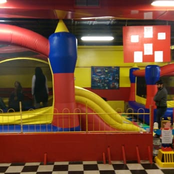 Rack N' Roll Family Fun Center - Inflatables - Party & Event Planning Near Me - Passaic, New Jersey Rack N' Roll Family Fun Center - Inflatables - Party & Event Planning Near Me - Passaic, New Jersey