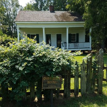 Magnolia Mound Plantation - Venues & Event Spaces Near Me - Baton Rouge, Louisiana