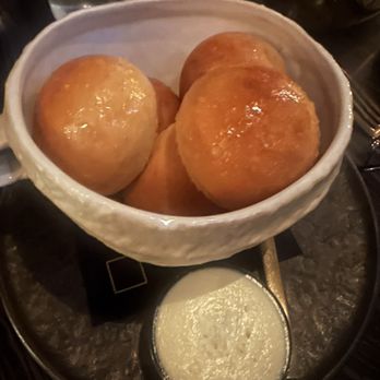 Dōgon - Coco bread - Caribbean Near Me - Washington, DC, District of Columbia