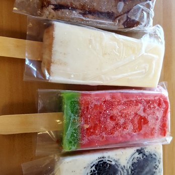 La Michoacana Premier - Coffee, rice pudding, watermelon, and oreo - Juice Bars & Smoothies Near Me - Santa Barbara, California La Michoacana Premier - Coffee, rice pudding, watermelon, and oreo - Juice Bars & Smoothies Near Me - Santa Barbara, California
