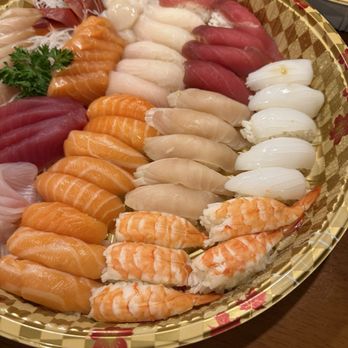 AiSushi - Japanese Near Me - Toronto, Ontario AiSushi - Japanese Near Me - Toronto, Ontario