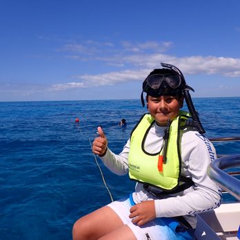 MarineLab - Community Service/Non-Profit Near Me - Key Largo, Florida