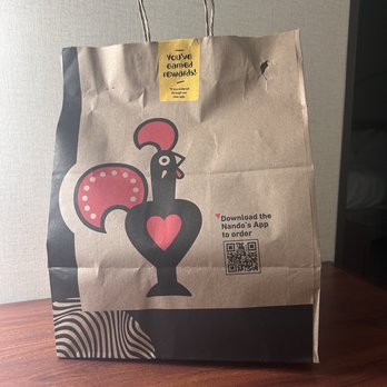Nando's Peri-Peri - Chicken Shop Near Me - OakPark, Illinois