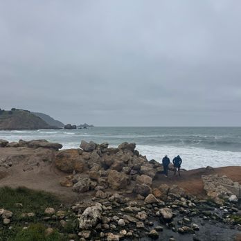 Mori Point - Hike (May 2025) - Hiking Near Me - Pacifica, California