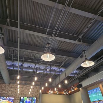 The Landing - Decor and TVs - Cocktail Bars Near Me - Grand Prairie, Texas The Landing - Decor and TVs - Cocktail Bars Near Me - Grand Prairie, Texas