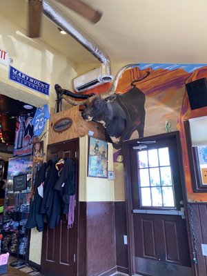 Cowboy Cafe by null