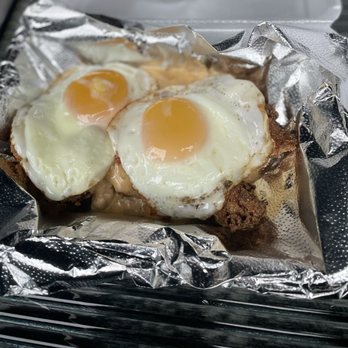 Love Handle - Eggs & fried chicken - Delis Near Me - Indianapolis, Indiana