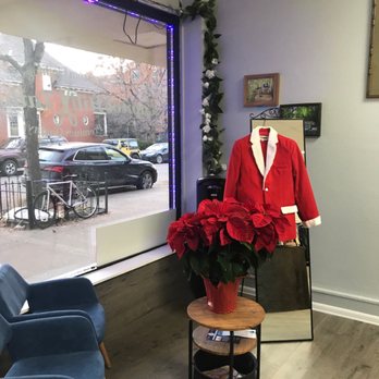 Capitol Hill Tailor - Sewing & Alterations Near Me - Denver, Colorado
