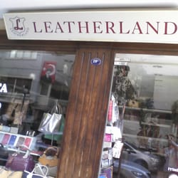 Leatherland