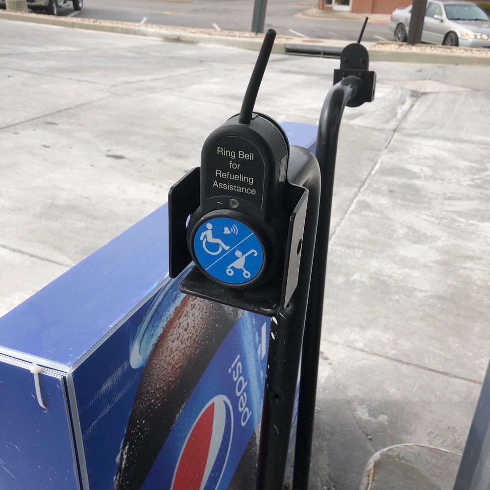 Hy-Vee Fast & Fresh - Help for those that need it :-) - Convenience Stores Near Me - Olathe, Kansas Hy-Vee Fast & Fresh - Help for those that need it :-) - Convenience Stores Near Me - Olathe, Kansas