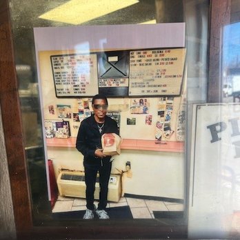 Bar-B-Q Heaven - The legend - Barbeque Near Me - Indianapolis, Indiana Bar-B-Q Heaven - The legend - Barbeque Near Me - Indianapolis, Indiana