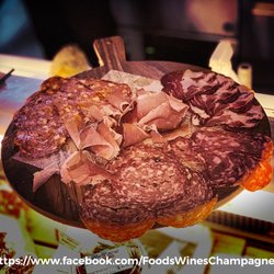 il Bel Paese is Casa Rinaldi - Good Restaurant In HK #Italian #Bakery #Wine #Dessert