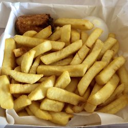Trawool Fish & Chips
