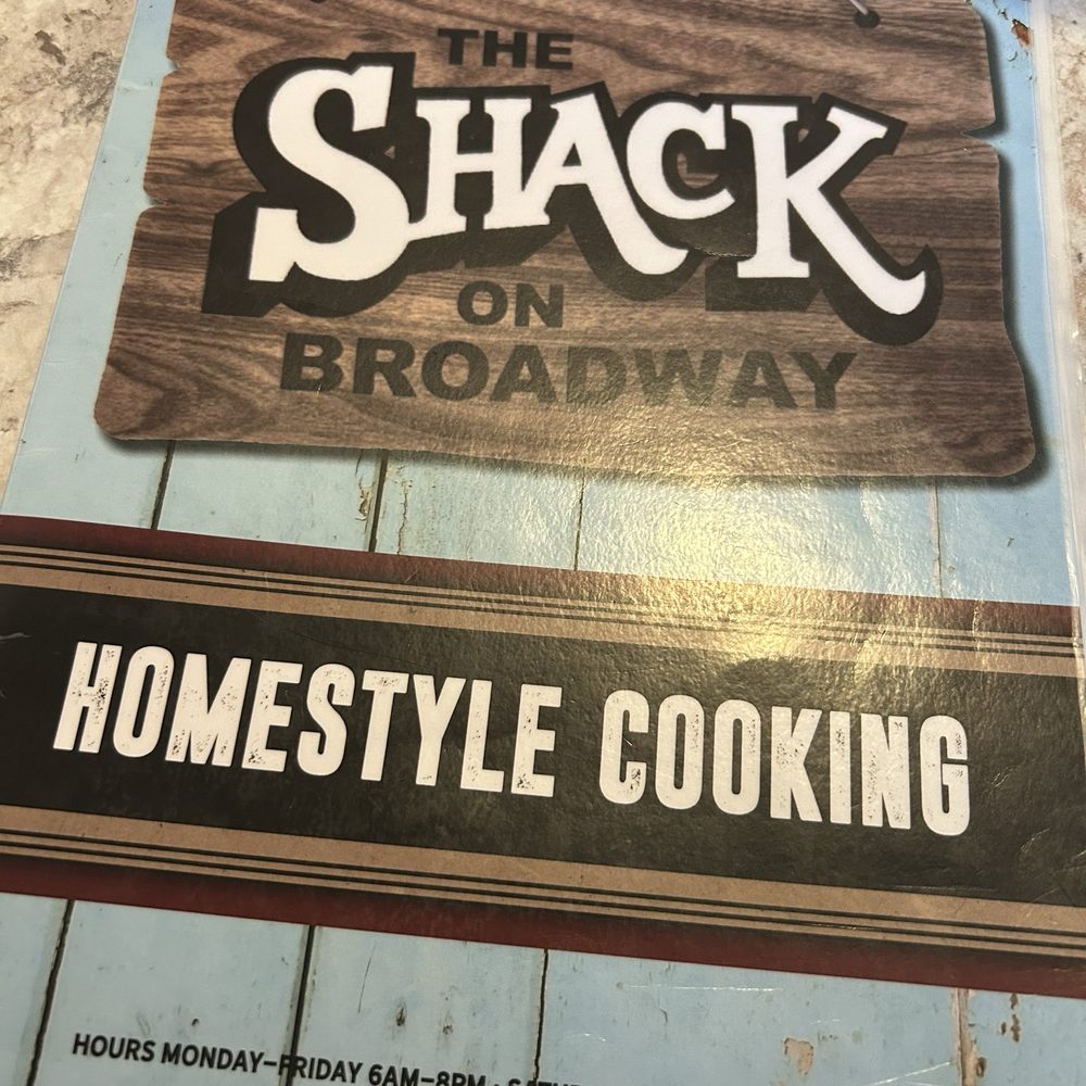 The Shack on Broadway - American Near Me - Fargo, North Dakota The Shack on Broadway - American Near Me - Fargo, North Dakota