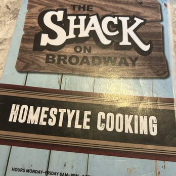 The Shack on Broadway - American Near Me - Fargo, North Dakota The Shack on Broadway - American Near Me - Fargo, North Dakota