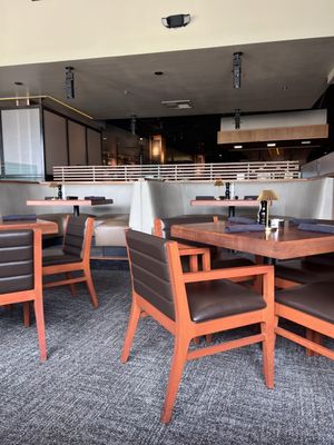 J. Alexander's Restaurant by null