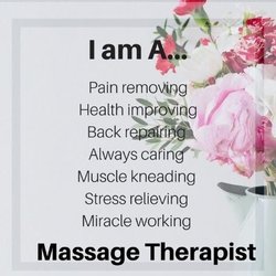 Schuck Massage Therapy