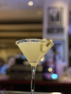 Gallagher's Steakhouse by null