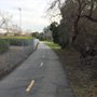 Photo of Gunn High School Bike Path