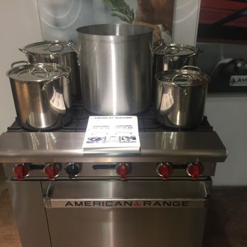 American Range - Appliances Near Me - Pacoima, California American Range - Appliances Near Me - Pacoima, California
